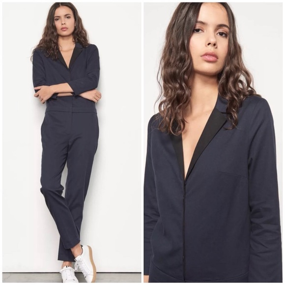 bash jumpsuit